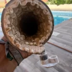 Cámara de inspección